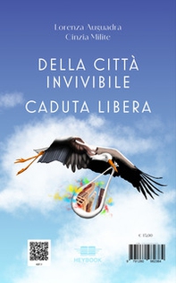 Della città invivibile. Caduta libera - Librerie.coop