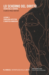 Lo schermo del diritto. Visioni dalla caverna - Vol. 3 - Librerie.coop