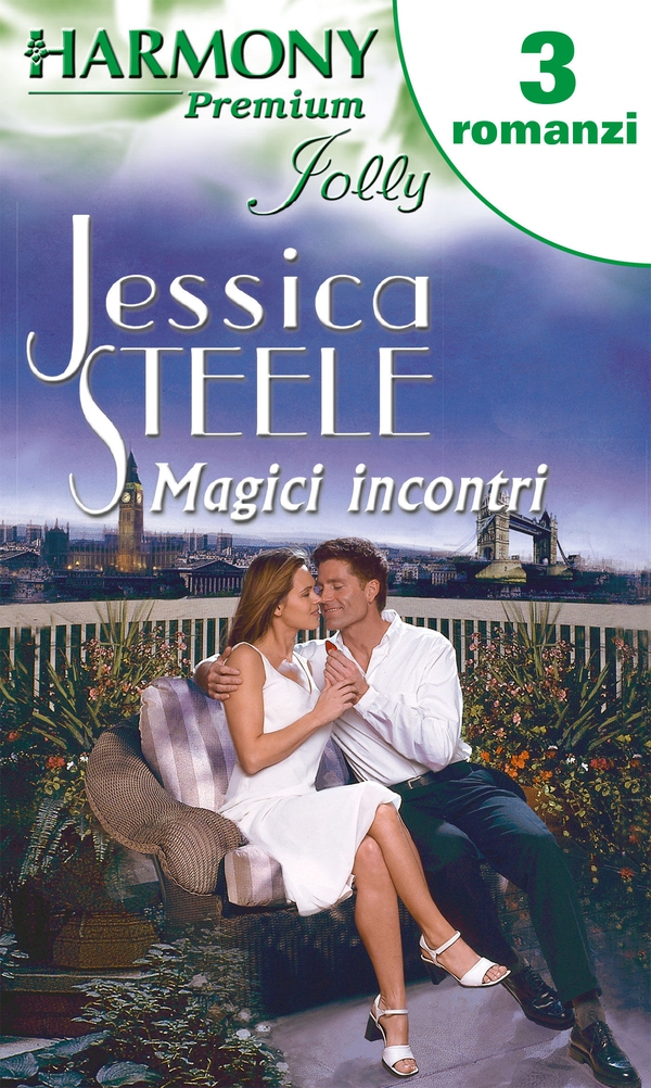 Magici incontri - Librerie.coop Magici incontri - Librerie.coop