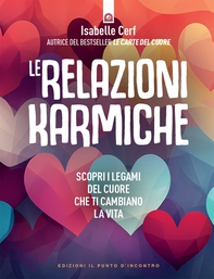 Le relazioni karmiche - Librerie.coop