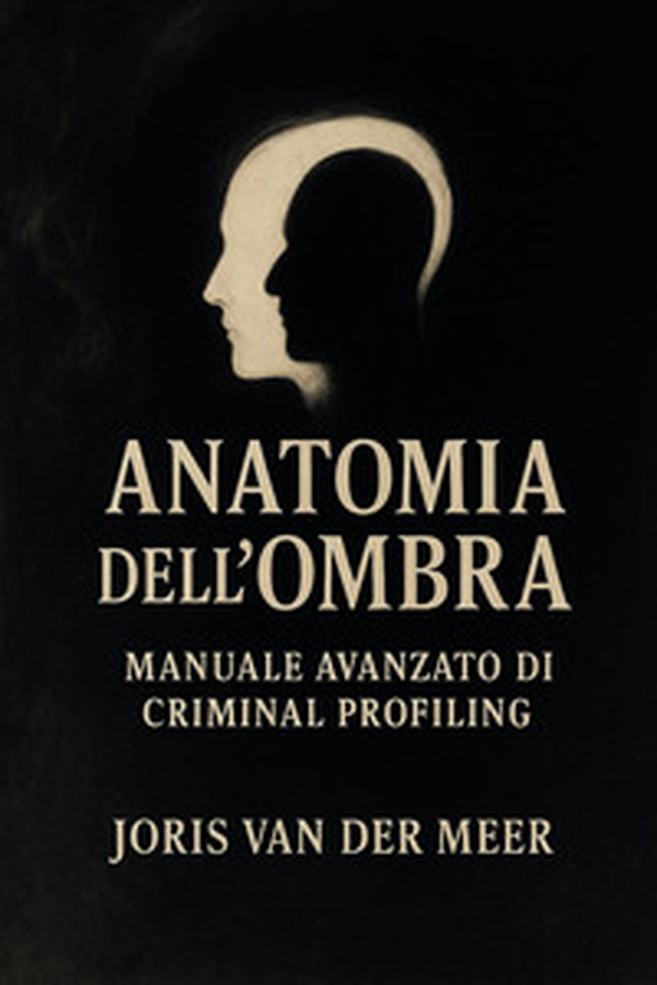 Anatomia dell'ombra - Librerie.coop