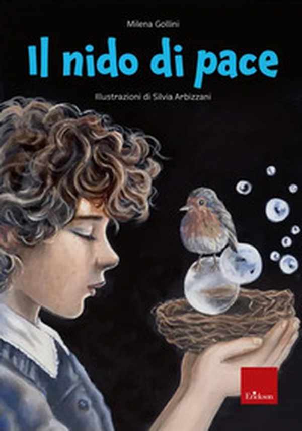 Il nido di pace - Librerie.coop Il nido di pace - Librerie.coop
