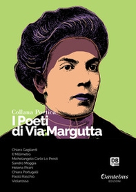 I poeti di Via Margutta. Collana poetica - Vol. 83 - Librerie.coop