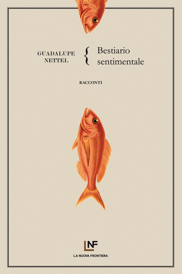 Bestiario sentimentale - Librerie.coop Bestiario sentimentale - Librerie.coop