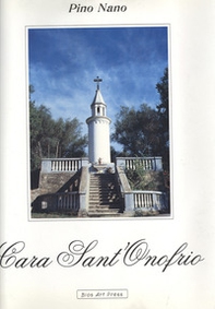 Cara Sant'Onofrio - Librerie.coop