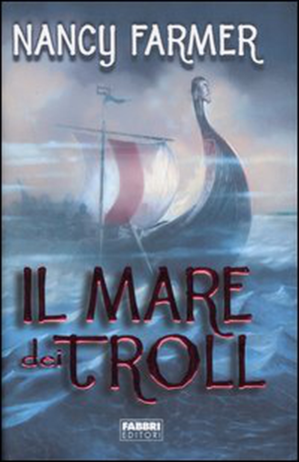 Il mare dei Troll - Librerie.coop Il mare dei Troll - Librerie.coop