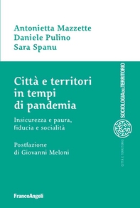 Città e territori in tempi di pandemia - Librerie.coop Città e territori in tempi di pandemia - Librerie.coop