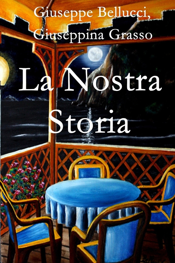 La Nostra Storia - Librerie.coop La Nostra Storia - Librerie.coop