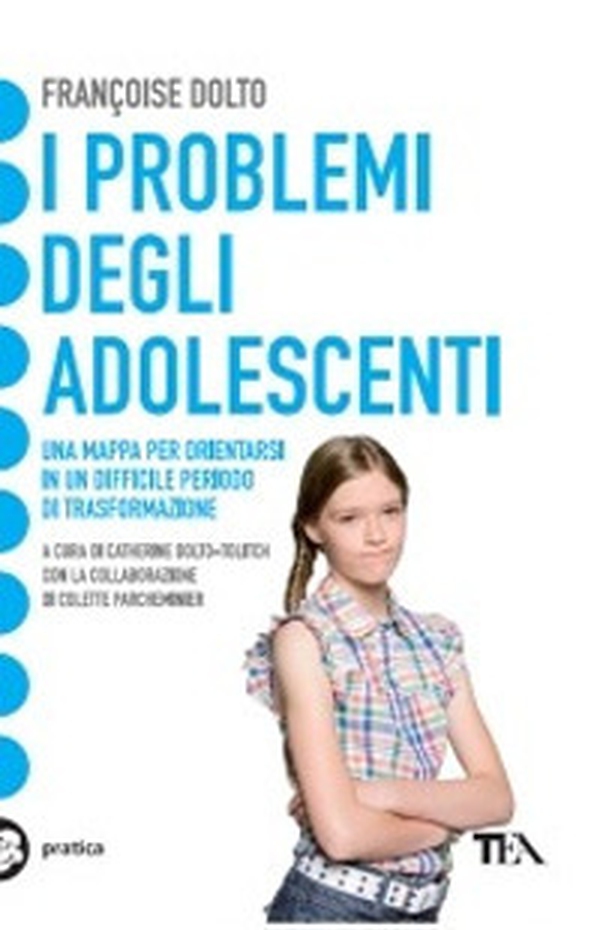 I problemi degli adolescenti - Librerie.coop I problemi degli adolescenti - Librerie.coop