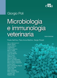 Microbiologia e immunologia veterinaria - Librerie.coop Microbiologia e immunologia veterinaria - Librerie.coop