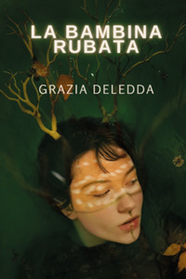 La bambina rubata - Librerie.coop