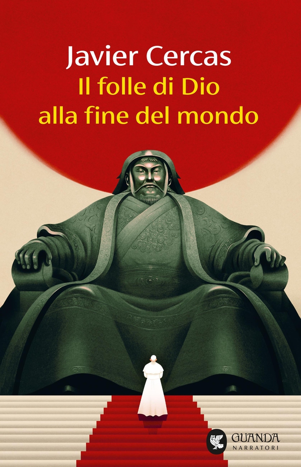Il folle di Dio alla fine del mondo - Librerie.coop Il folle di Dio alla fine del mondo - Librerie.coop
