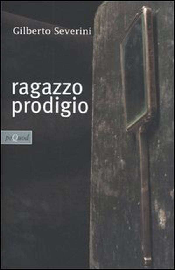 Ragazzo prodigio - Librerie.coop Ragazzo prodigio - Librerie.coop