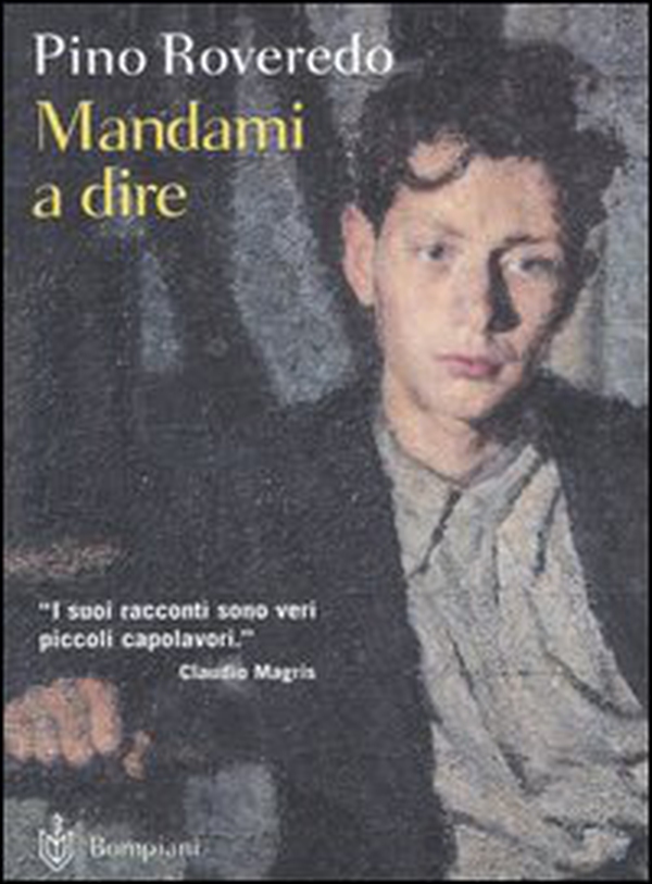 Mandami a dire - Librerie.coop Mandami a dire - Librerie.coop