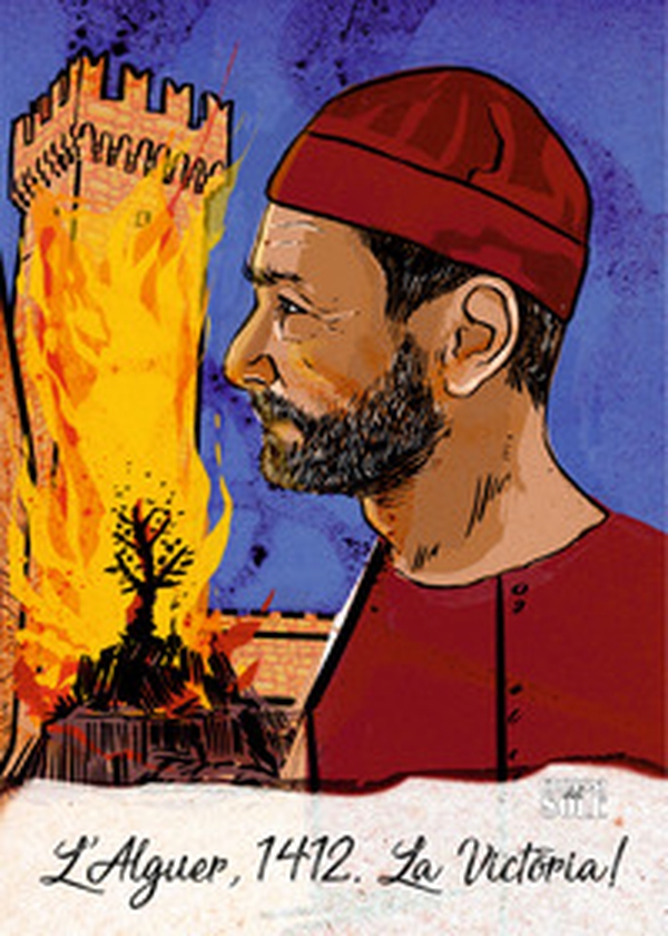 Alguer, 1412. La victoria! - Librerie.coop Alguer, 1412. La victoria! - Librerie.coop