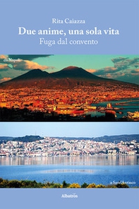 Due anime, una sola vita - Librerie.coop