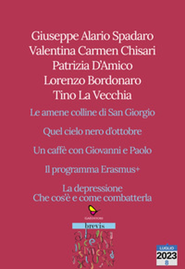 Racconti e riflessioni - Librerie.coop Racconti e riflessioni - Librerie.coop