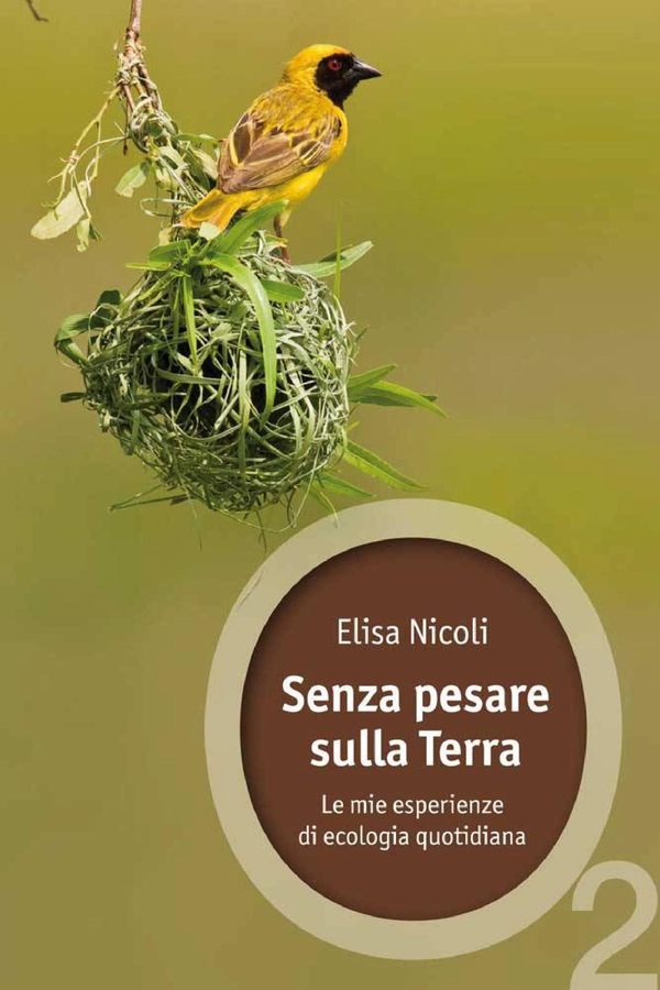 Senza pesare sulla Terra - Librerie.coop Senza pesare sulla Terra - Librerie.coop