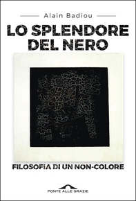 Lo splendore del nero - Librerie.coop Lo splendore del nero - Librerie.coop