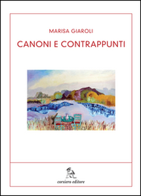 Canoni e contrappunti - Librerie.coop Canoni e contrappunti - Librerie.coop