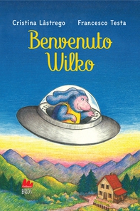 Benvenuto Wilko - Librerie.coop