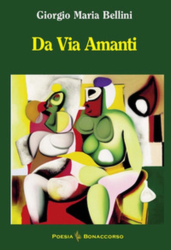 Da via amanti - Librerie.coop Da via amanti - Librerie.coop