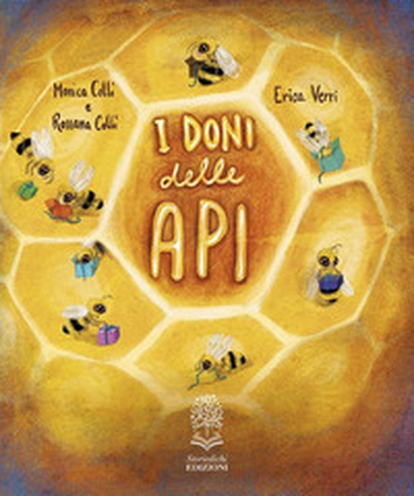 I doni delle api - Librerie.coop I doni delle api - Librerie.coop