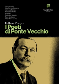 Collana Poetica I Poeti di Ponte Vecchio vol. 36 - Librerie.coop Collana Poetica I Poeti di Ponte Vecchio vol. 36 - Librerie.coop