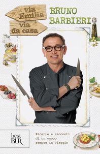 Via Emilia via da casa - Librerie.coop