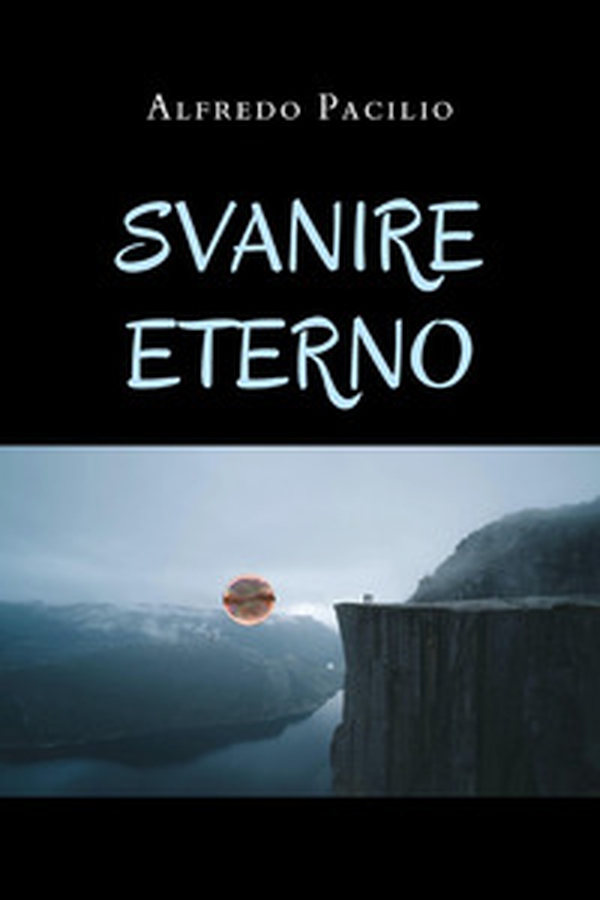 Svanire eterno - Librerie.coop Svanire eterno - Librerie.coop