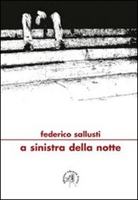 A sinistra della notte - Librerie.coop