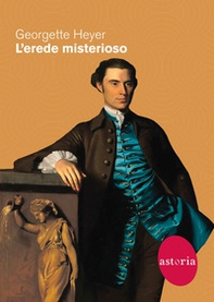 L'erede misterioso - Librerie.coop