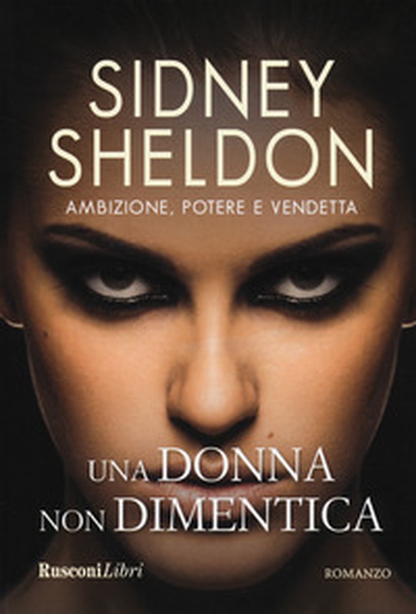 Una donna non dimentica - Librerie.coop Una donna non dimentica - Librerie.coop