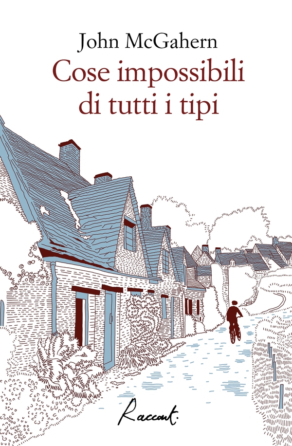 Cose impossibili di tutti i tipi - Librerie.coop Cose impossibili di tutti i tipi - Librerie.coop