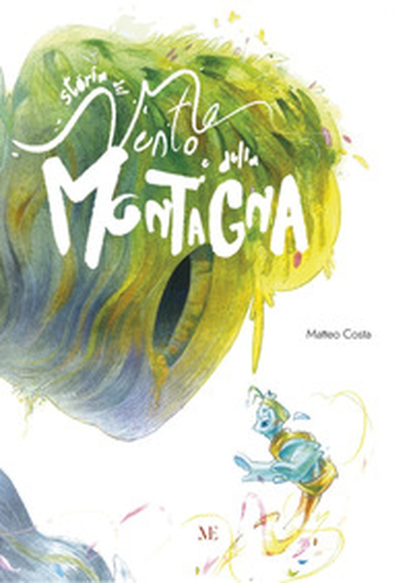 Storia del vento e della montagna - Librerie.coop