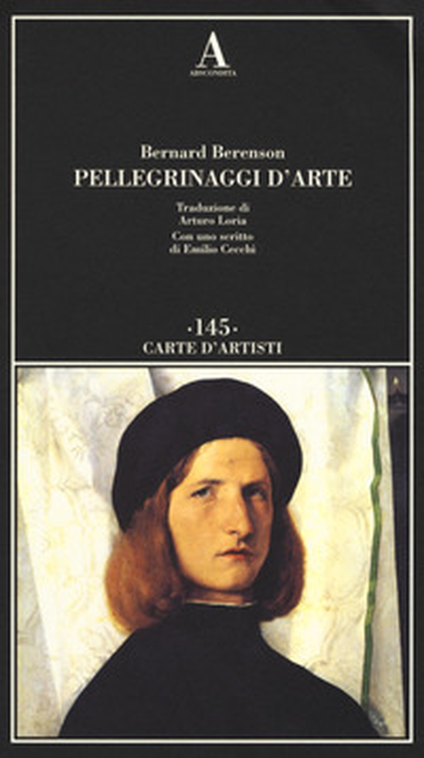 Pellegrinaggi d'arte - Librerie.coop Pellegrinaggi d'arte - Librerie.coop