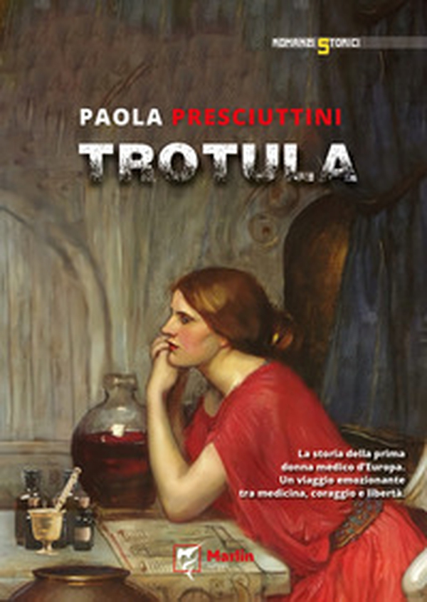 Trotula - Librerie.coop