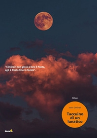 Taccuino di un lunatico - Librerie.coop