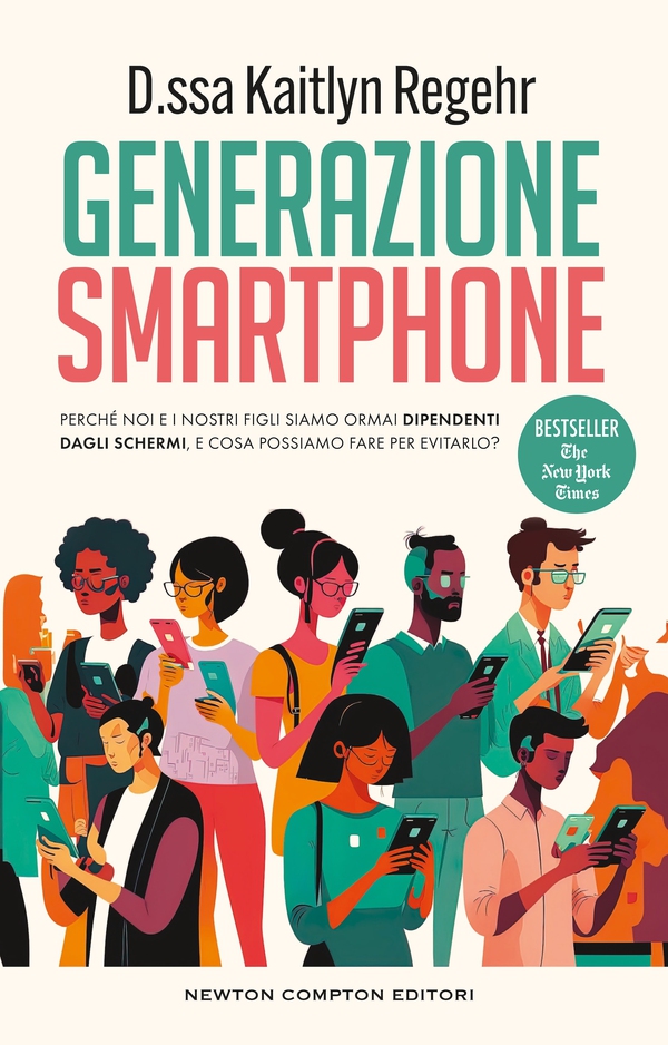 Generazione smartphone - Librerie.coop Generazione smartphone - Librerie.coop