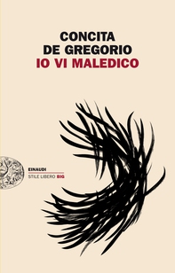 Io vi maledico - Librerie.coop Io vi maledico - Librerie.coop