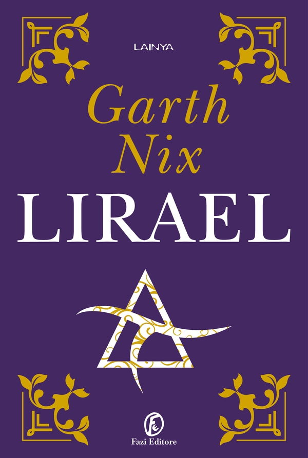 Lirael - Librerie.coop Lirael - Librerie.coop