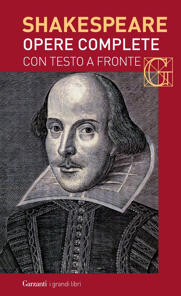Opere complete. Con testo a fronte - Librerie.coop Opere complete. Con testo a fronte - Librerie.coop