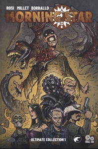 Morning Star. Ultimate collection - Librerie.coop Morning Star. Ultimate collection - Librerie.coop
