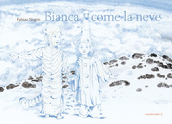 Bianca come la neve - Librerie.coop Bianca come la neve - Librerie.coop