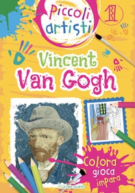 Vincent Van Gogh - Librerie.coop