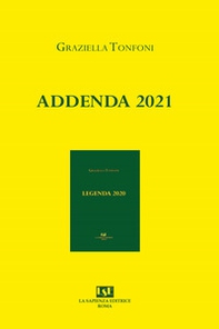Addenda 2021 - Librerie.coop