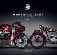 Mv Agusta motorcycle art. La nuova era - Librerie.coop Mv Agusta motorcycle art. La nuova era - Librerie.coop