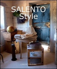 Salento style - Librerie.coop Salento style - Librerie.coop