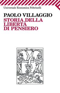 Storia della libertà di pensiero - Librerie.coop