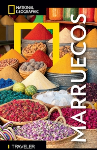 Marruecos - Guía National Geographic Traveler - Librerie.coop